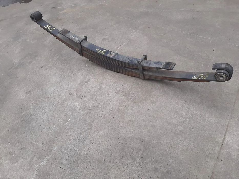 arc foi spate 14 foi 2.3 hpi iveco daily 6 basculabil  35-140  2019