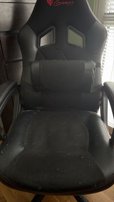 Gaming chair Genesis