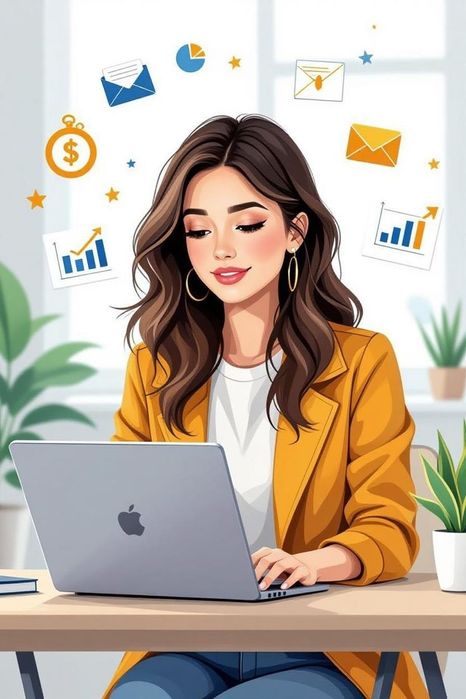 Professional Targetolog