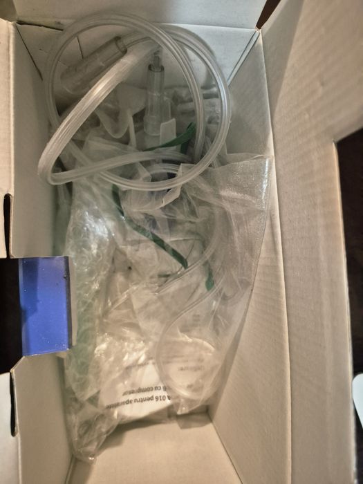 Aparat aerosoli RedLine NB-230C