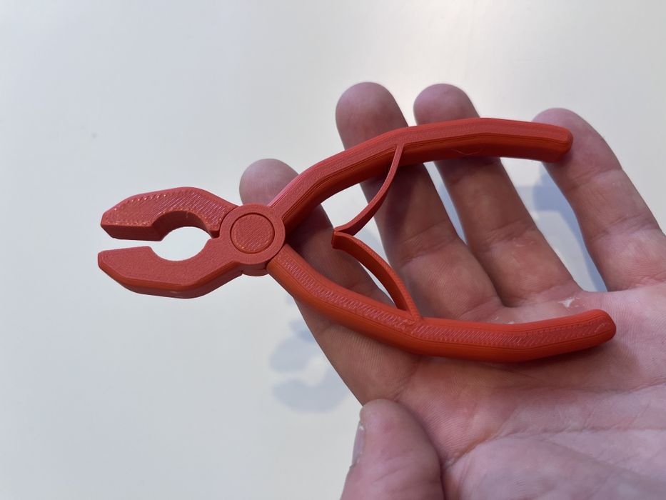 Детски комплект инструменти – Creative Kids Tool Kit (3D принт)