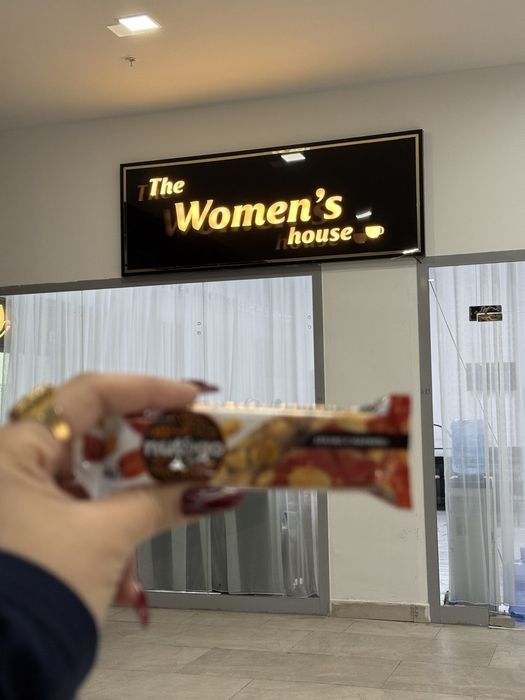 Salon jihozlari sotiladi