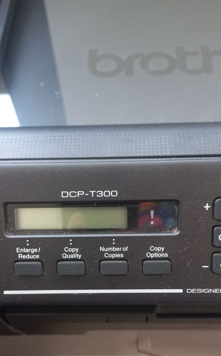 Принтер Brother T300