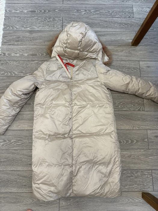 Пуховик Florence Mode