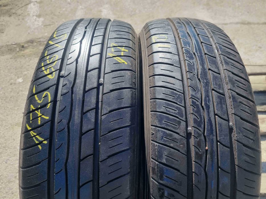 SET 2 Anvelope Vara 175/65 R15 DUNLOP sp Sport Fastresponse