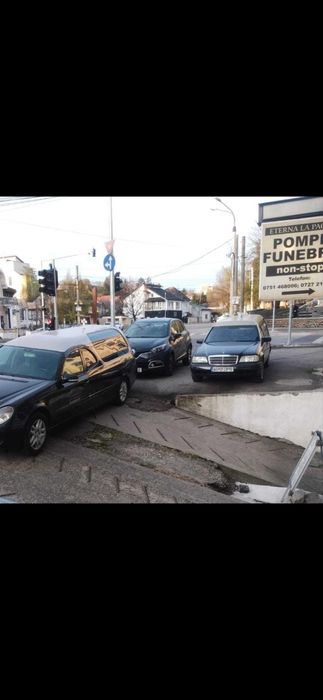 Dric mercedes Pilato