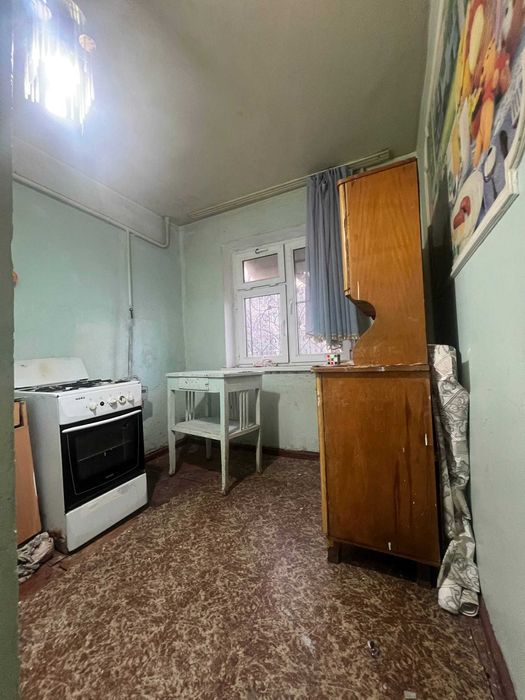 2 хонали уй сотилади