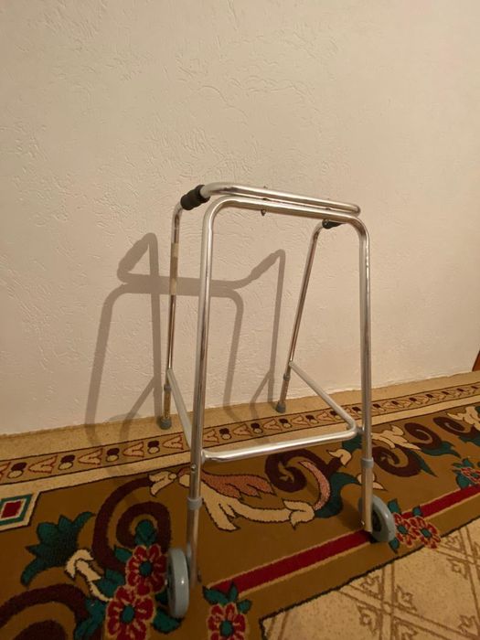 Ходенки продам 12 мың