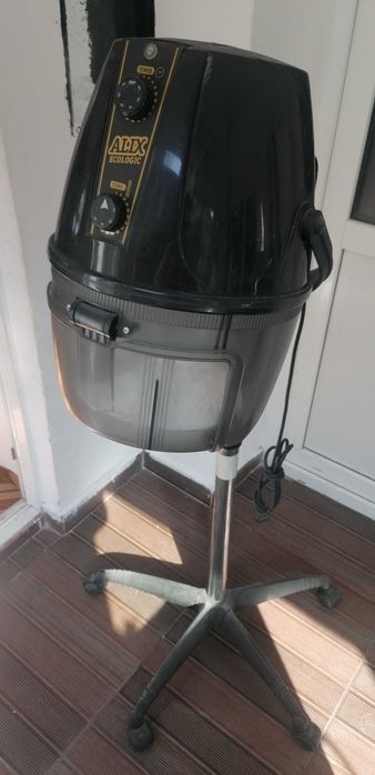 Casca profesionala coafat par Vapofor scaun pedichiura cosmetica