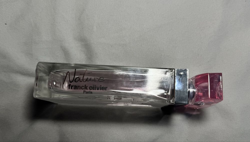 Духи Franck Oliver Paris Nature