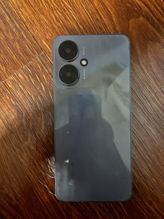 Redmi 13c 5g 128гб