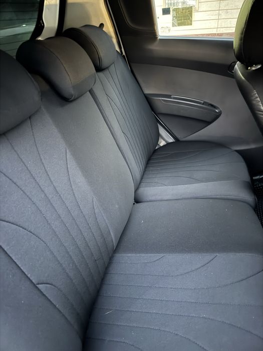 Spark mexanika srochno