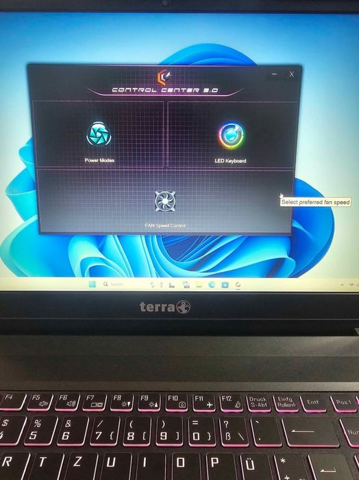 Laptop i5-1135G7- 16gb ram- ssd 256gb