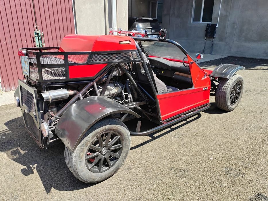 Продам Багги(вездеход)