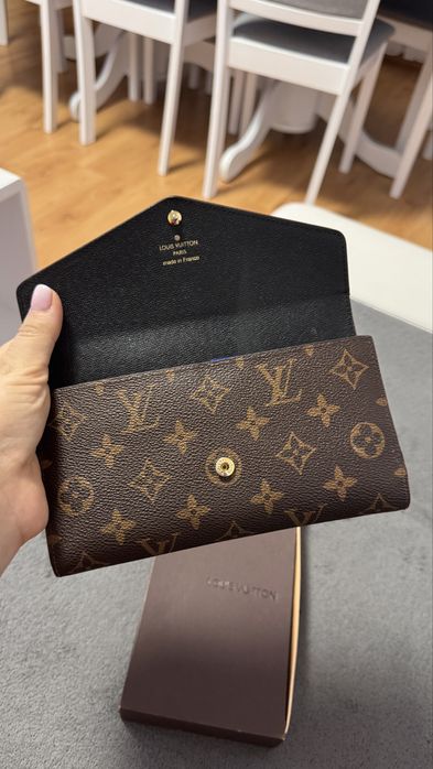 Portofel Louis vuitton