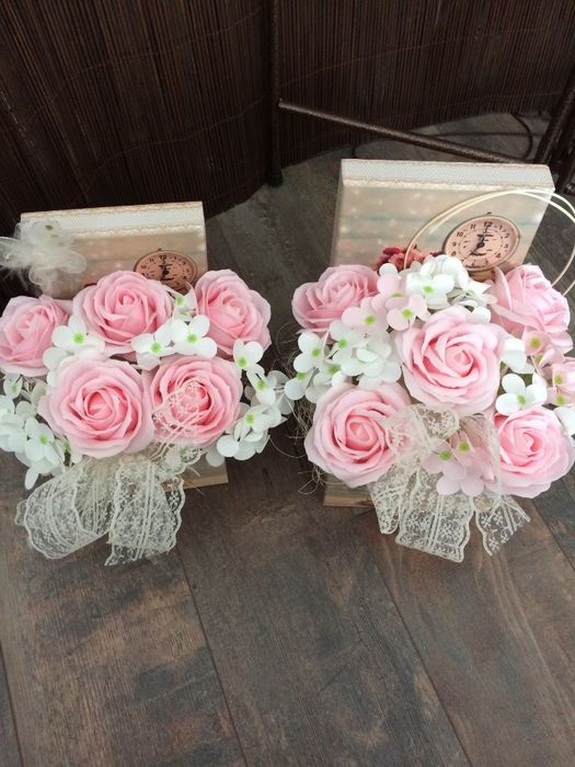 Aranjamente florale nunta,botez,foto-video,gheata carbonica