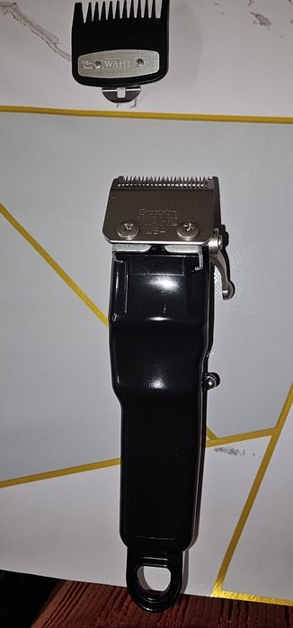 Wahl Legend cordless