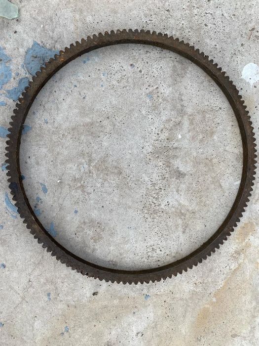 Продам новый венец маховика