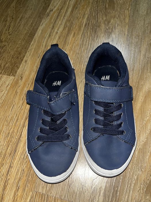 Обувь для мальчика h&m