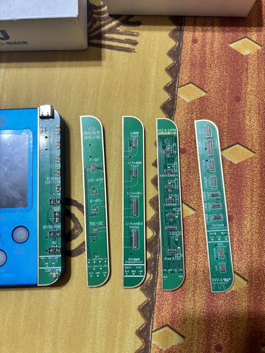 Продам программатор для айфона