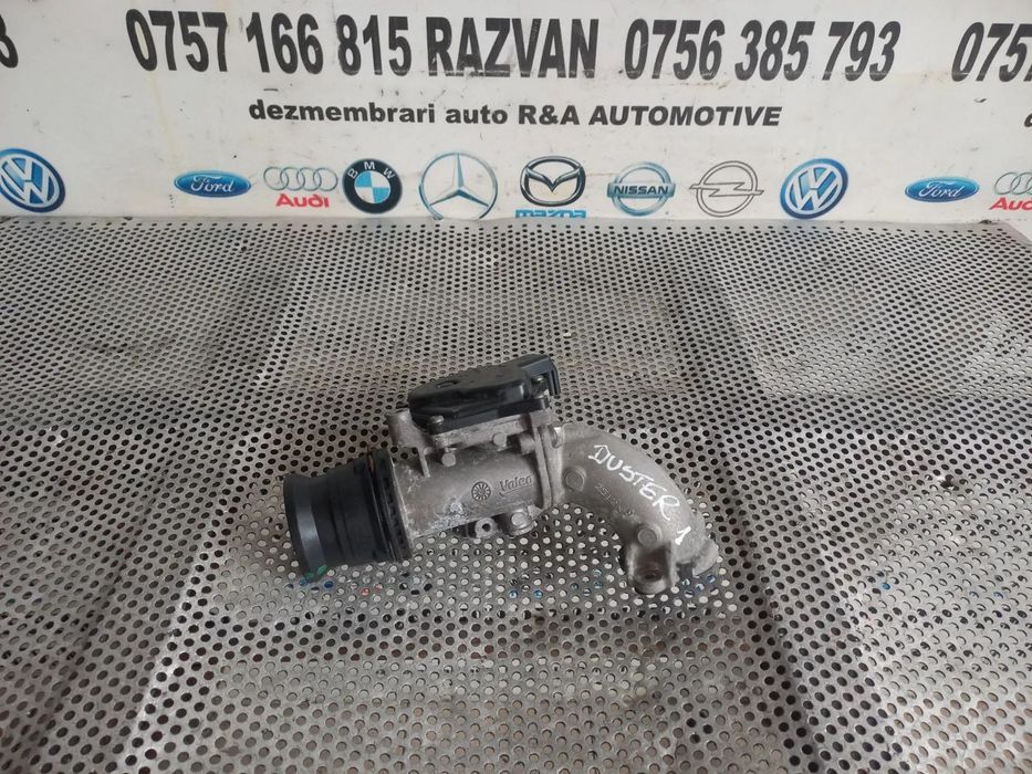 Clapeta Acceleratie Renault Dacia 1.5 Dci Euro 5 Cod  Duster Logan Lodgy Fluence Laguna Nissan Etc