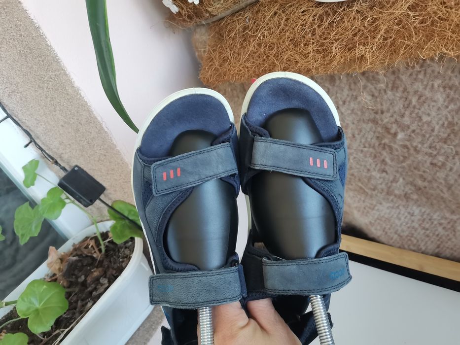 Сандали за момче  Ecco 37 н.