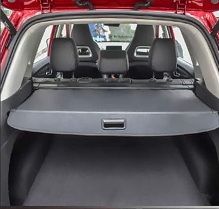 Нова щора за багажник на Хонда ЦРВ 3 черна