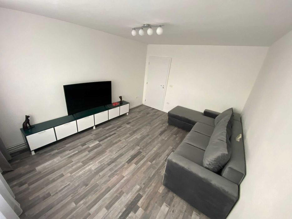 Apartament în regim hotelier