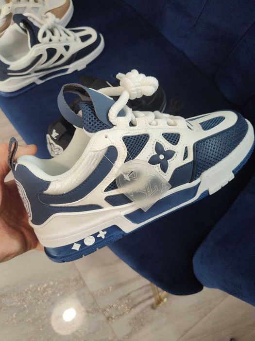 Louis Vuitton Skate colectie 2023 Nou