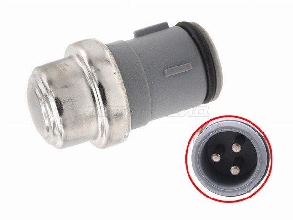 Датчик температуры Audi A6