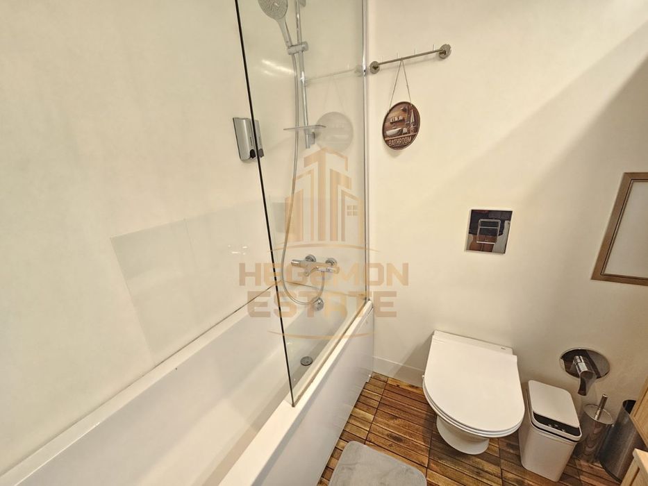 3-стаен в Варна-Чайка площ 108 цена 490000