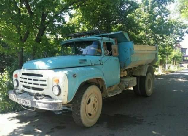 Клинец Щебень Песок Кампот Турпок