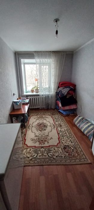 3-х комнатная квартира