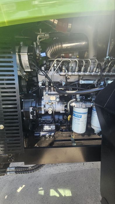 Трактор 210 от кучи ЛИЗИНГ