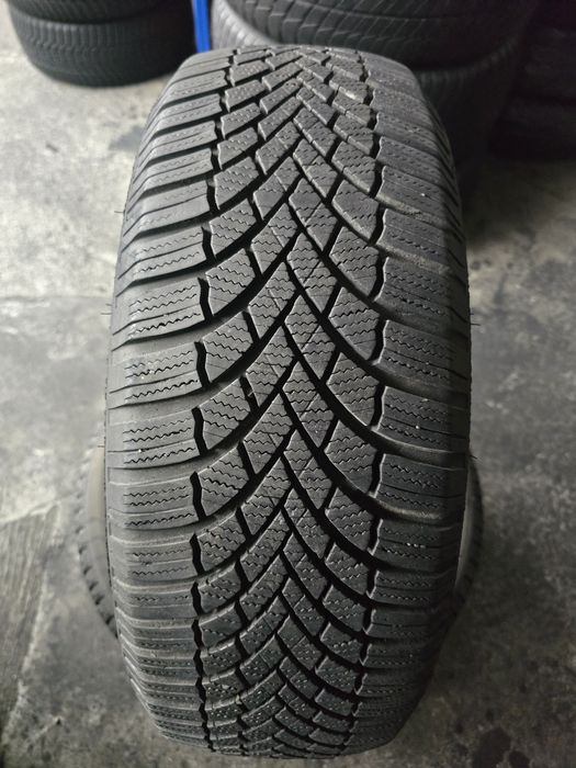 Bridgestone 205/60 R16 96H MS iarnă