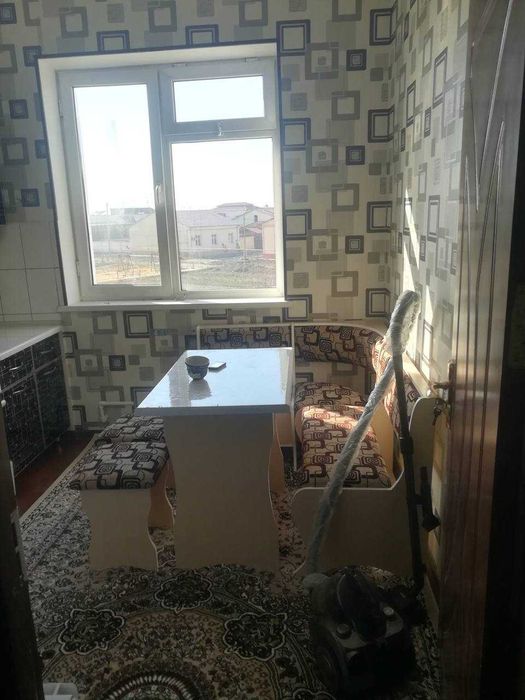 2 этаж 2 хоналик уй алохида алохида хоналари