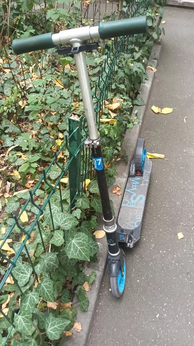 Trotineta Oxelo copii