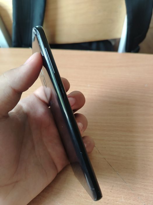 Samsung S9 Black (4/64) Exynos