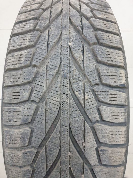 Зимние шины