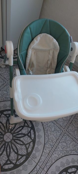 Детский стульчик