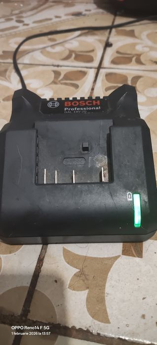 Vând filetată Bosch