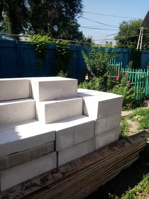 Продаю теплоблок