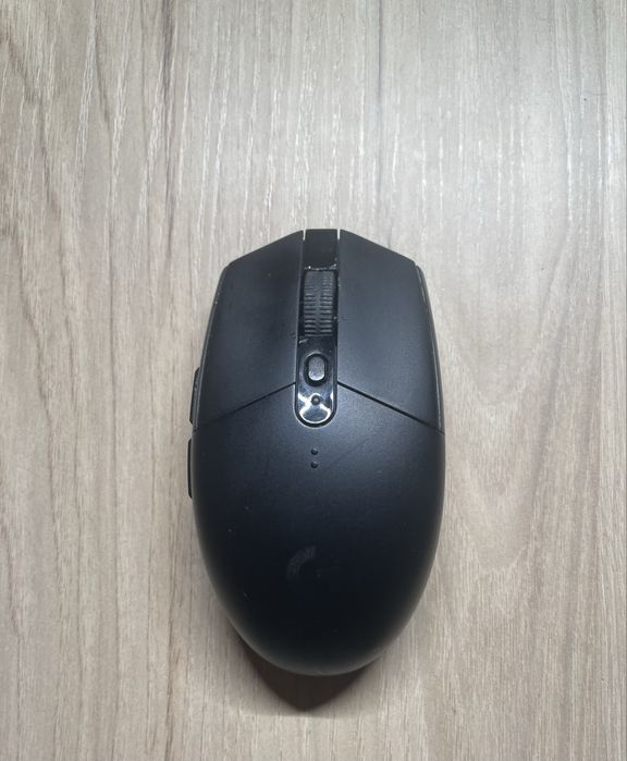 Мышка Logitech G305