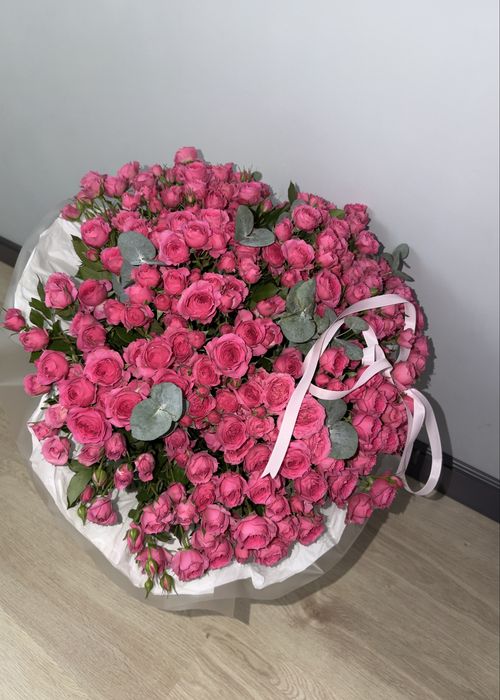 Продам букет цветов