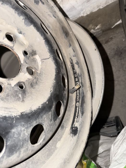 Продам диски R14