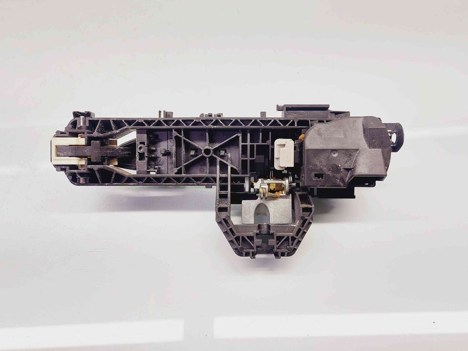 Maner usa dreapta fata Mercedes Clasa E (W212) [Fabr 2009-2016] 197 NE