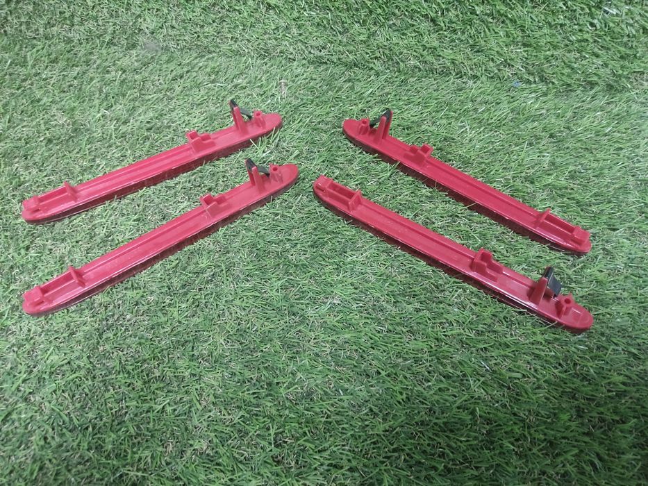 Катафоты отражатель Honda accord