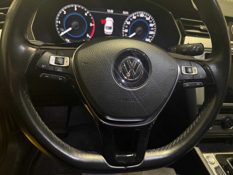 VW Passat 2.0 TDI 150 CP 2018 Euro 6