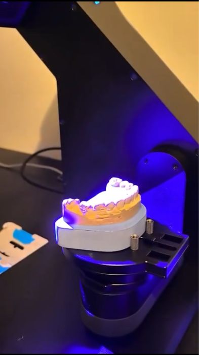 Стоматологическое оборудование