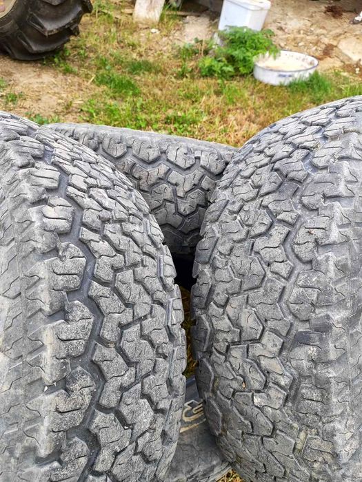 Гуми Maxxis 235/70/16